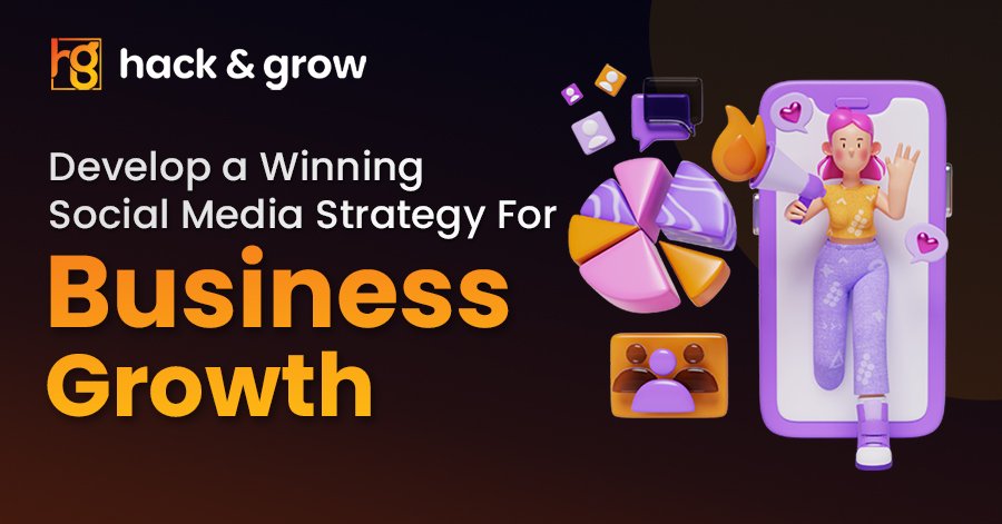 social media strategy